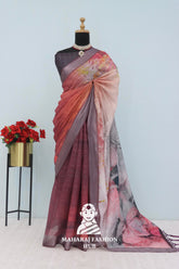 Crafted in Comfort β Silver Bloomβs Premium Linen Touch