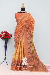 The Luxe Thread β¨ Premium Mysore Magic