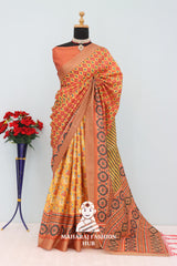 The Luxe Thread ✨ Premium Mysore Magic