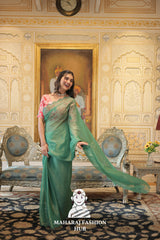 Timeless Grace – Premium Kanchipuram Saree Collection