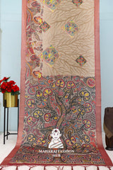 Grace of Gold 🌟 With Mysore’s Traditional Soul