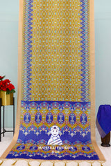 Threads of Grace - Crafted in Mysore Silk