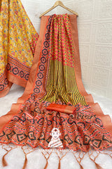 The Luxe Thread ✨ Premium Mysore Magic