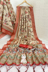 Golden Grace - The Essence of Mysore Royalty