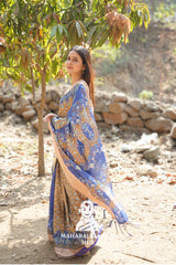 Threads of Grace - Crafted in Mysore Silk