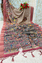 Grace of Gold 🌟 With Mysore’s Traditional Soul