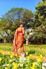 The Luxe Thread ✨ Premium Mysore Magic