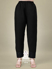 Maharaj Fashion Hub Women's Elegant Kurti Pant Dupatta Set