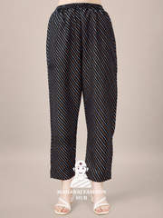 Maharaj Fashion Hub Women's Elegant Kurti Pant Dupatta Set