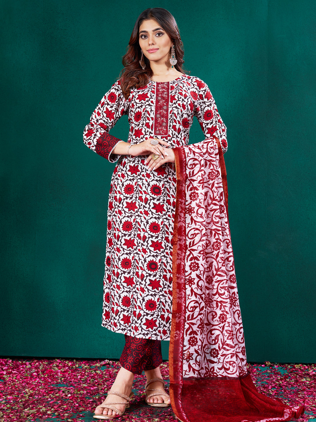 Kurti & Western Wear