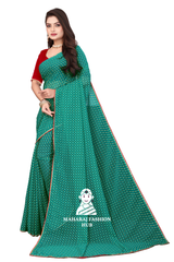 Summer Special Kota Doria Saree Rama