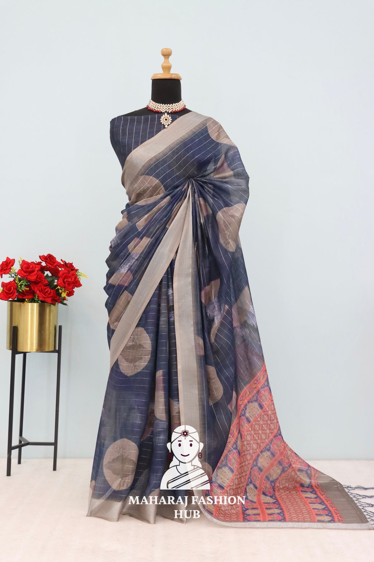 The Linen Bloom You’ve Been Waiting For – Premium Edition