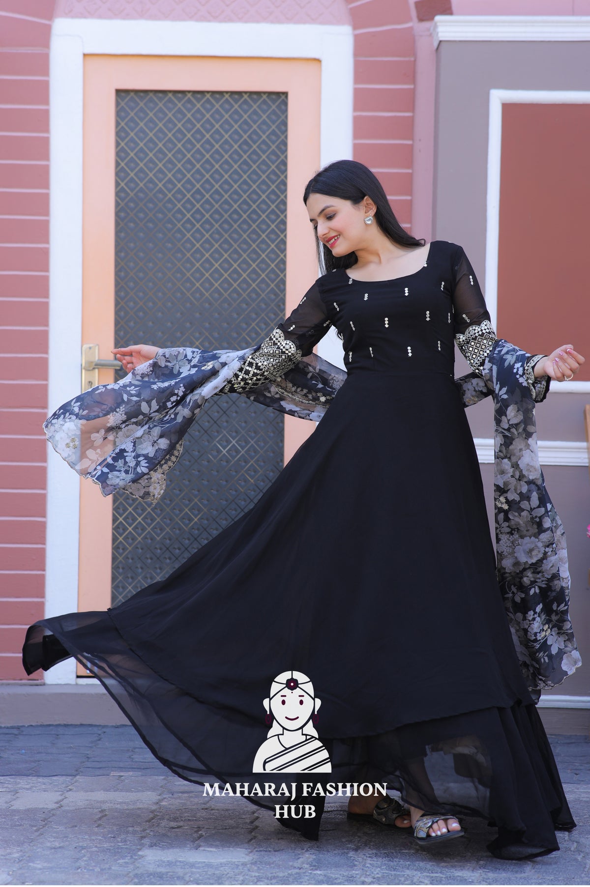Elevate Your Ethnic Game – Elegant Yet Modern 💫