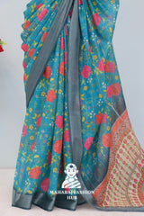 Classic Charm, Contemporary Linen – Explore Silver Bloom