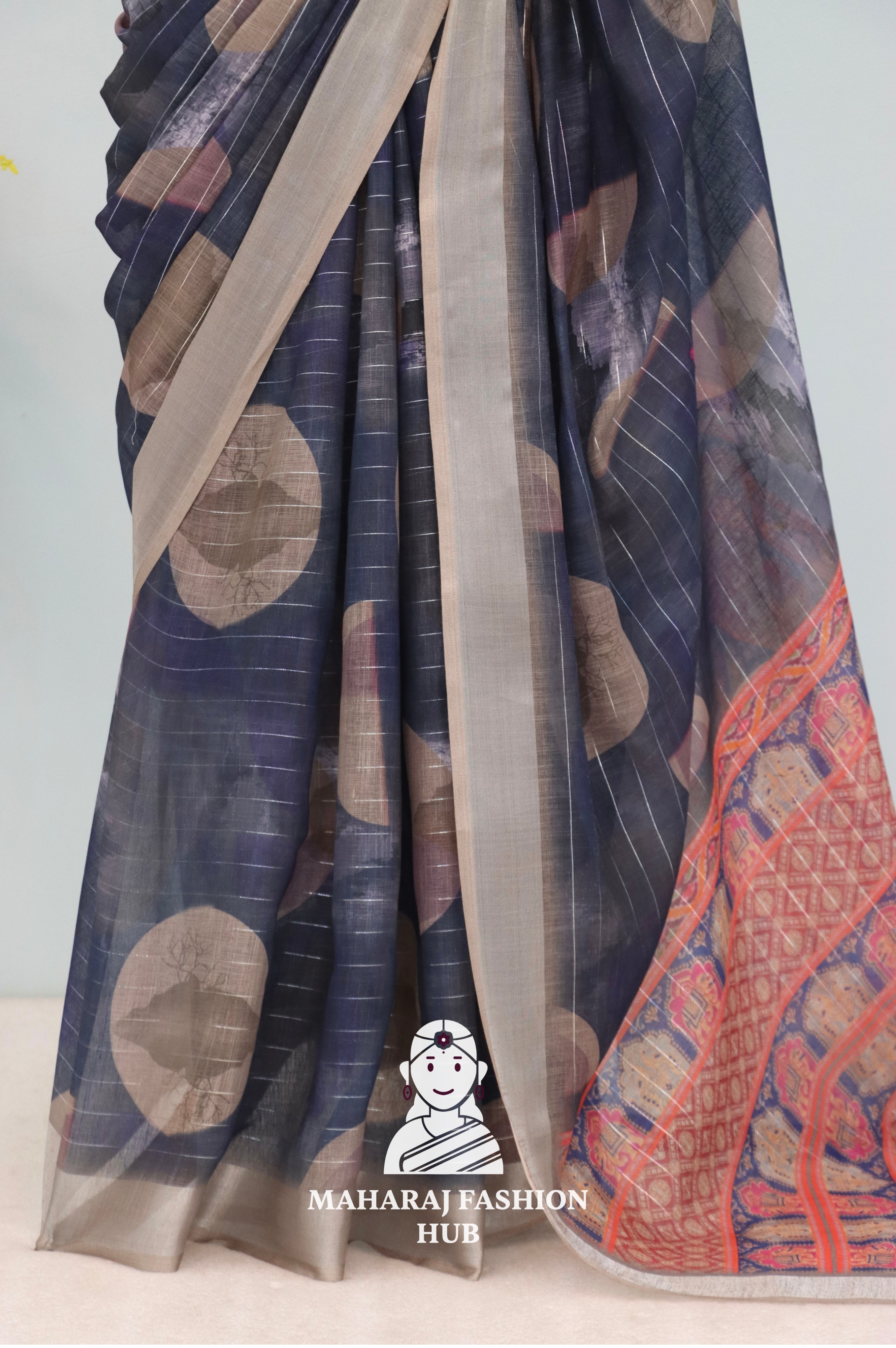 The Linen Bloom You’ve Been Waiting For – Premium Edition