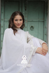 💃 Shine in Faux Elegance - Special Designer Gown