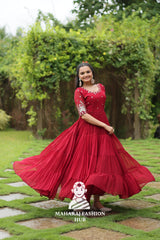 Designer Fabric Magic Crafted to Impress