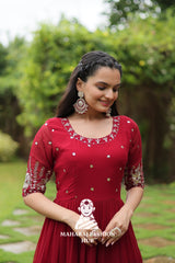 Designer Fabric Magic Crafted to Impress