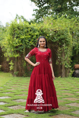 Designer Fabric Magic Crafted to Impress