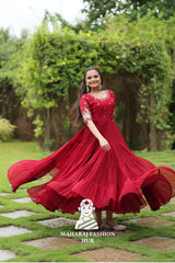 Designer Fabric Magic Crafted to Impress