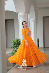 ✨💃Navratri Collection Gowns - 2025 - Latest