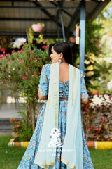 Luxury Chinnon Printed Designs Featuring Sequins Placement
